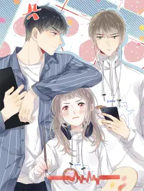 《胶片时代的手艺人》漫画档案封面，剪辑台与胶片盘